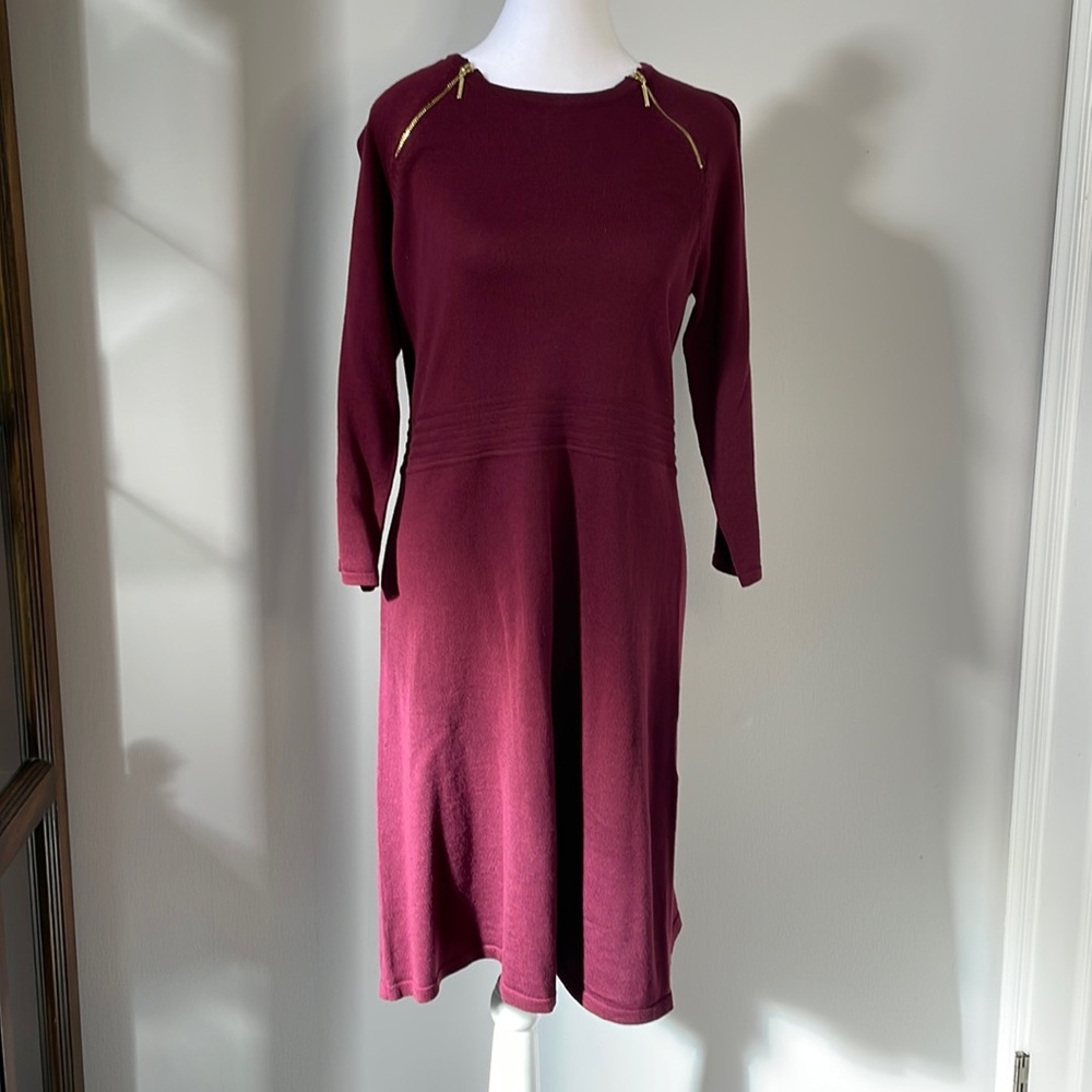 Nine West Sweater Dress